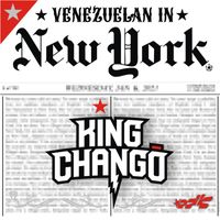 King Chango - Venezuelan In New York