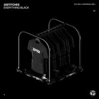 32Stitches - Everything Black