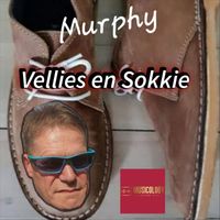 Murphy - Vellies En Sokkie (Explicit)