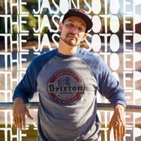 CookBook - The Jason Soto EP