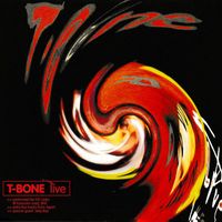 T-Bone - T-Bone Live (At Fat Radio 2002)