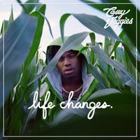 Casey Veggies - Life Changes (Explicit)