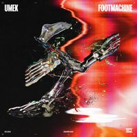UMEK - Footmachine (Extended Mix)