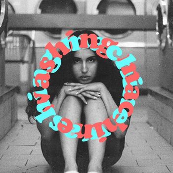 Zeina - Washing Machine (Explicit)