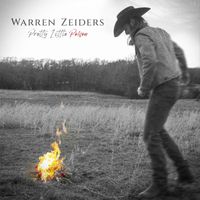 Warren Zeiders - Pain Killer