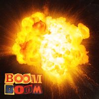 HITAK, Luca Testa & SONJA - Boom Boom