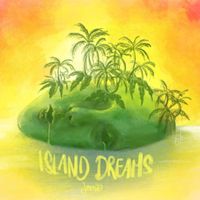 Jamila - Island Dreams
