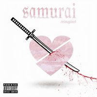 Call Me Karizma - Samurai (Reimagined) (Explicit)
