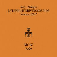 MOIZ - Bella