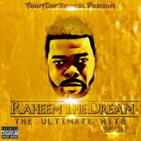 Raheem The Dream - The Ultimate Hits Vol. 1 (Explicit)