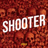 Apollo - Shooter (Explicit)