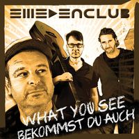 SwedenClub - What you see bekommst du auch