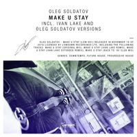 Oleg Soldatov - Make U Stay