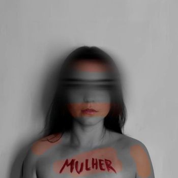 YAZ - Mulher (Explicit)