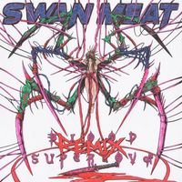 Swan Meat - KEEP IT SIMPLE STUPID (BABii Remix)