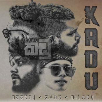 Saba - Kadu (Explicit)