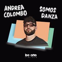 Andrea Colombo - Somos Danza