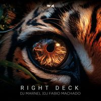 DJ Marnel, Fabio Machado - Right Deck