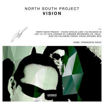 North South Project - Vision