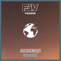 Shangril - Moments