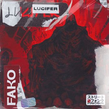 Fako - Lucifer (Explicit)