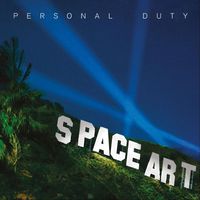 Space Art - Personal Duty