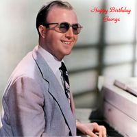 George Shearing - Happy Birthday George (All Tracks Remastered)