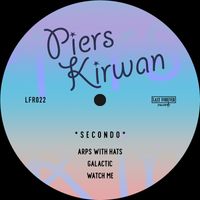 Piers Kirwan - Secondo