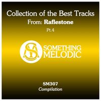 RafleSTone - Collection of the Best Tracks From: Raflestone, Pt. 4