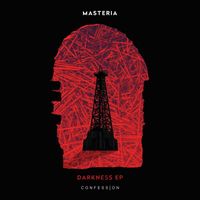MASTERIA - DARKNESS