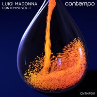 Luigi Madonna - Contempo Vol. I