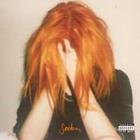 Sexton - Lost My Heart In Hollywood (Explicit)