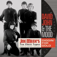David John & The Mood - Diggin' For Gold: Joe Meek's Tea Chest Tapes