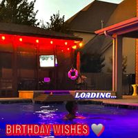Loaded - BIRTHDAY WISHES (Explicit)