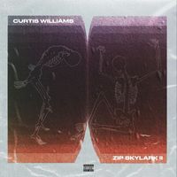 Curtis Williams - Zip Skylark 2: The Wrath of Danco (Explicit)