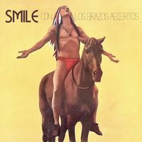 Smile - Con los brazos abiertos (Remix)