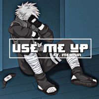 Jarry Manna - Use Me Up (feat. Medisin)