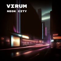 Virum - Neon City