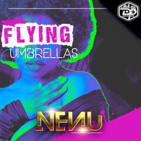 Nenu - Flying Umbrellas