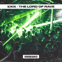 EXIX - The Lord of Rave