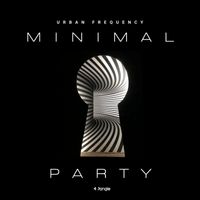 Urban Frequency - Minimal Party