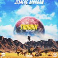 Jemere Morgan - Troddin (feat. Stu Stapleton)