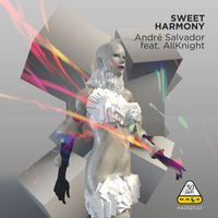 André Salvador - Sweet Harmony