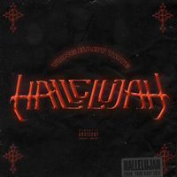 Baby Tate - Hallelujah (Explicit)