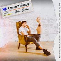 Ezra Jordan - Cheap Therapy