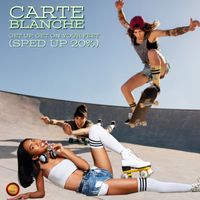 Carte Blanche - Get Up Get on Your Feet (Sped Up 20 %)