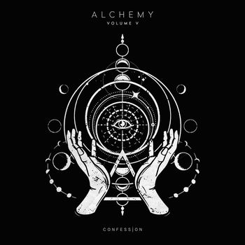 Various Artists - Alchemy 5