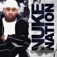 Al Nuke - Nuke Nation (Explicit)