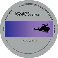 Dino Lenny - Washington Street