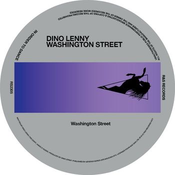 Dino Lenny - Washington Street
